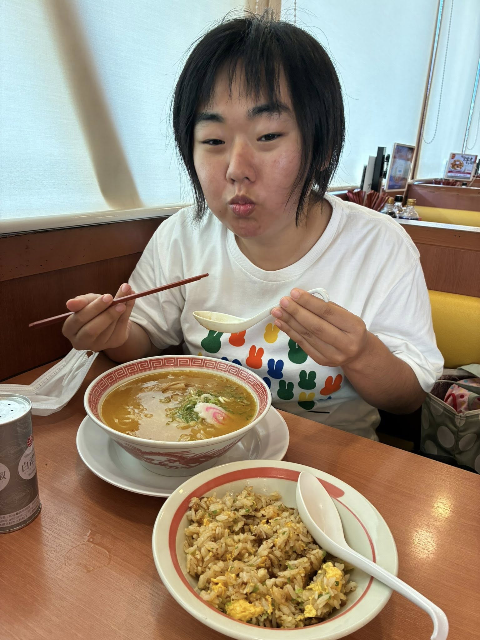 oneデー♪