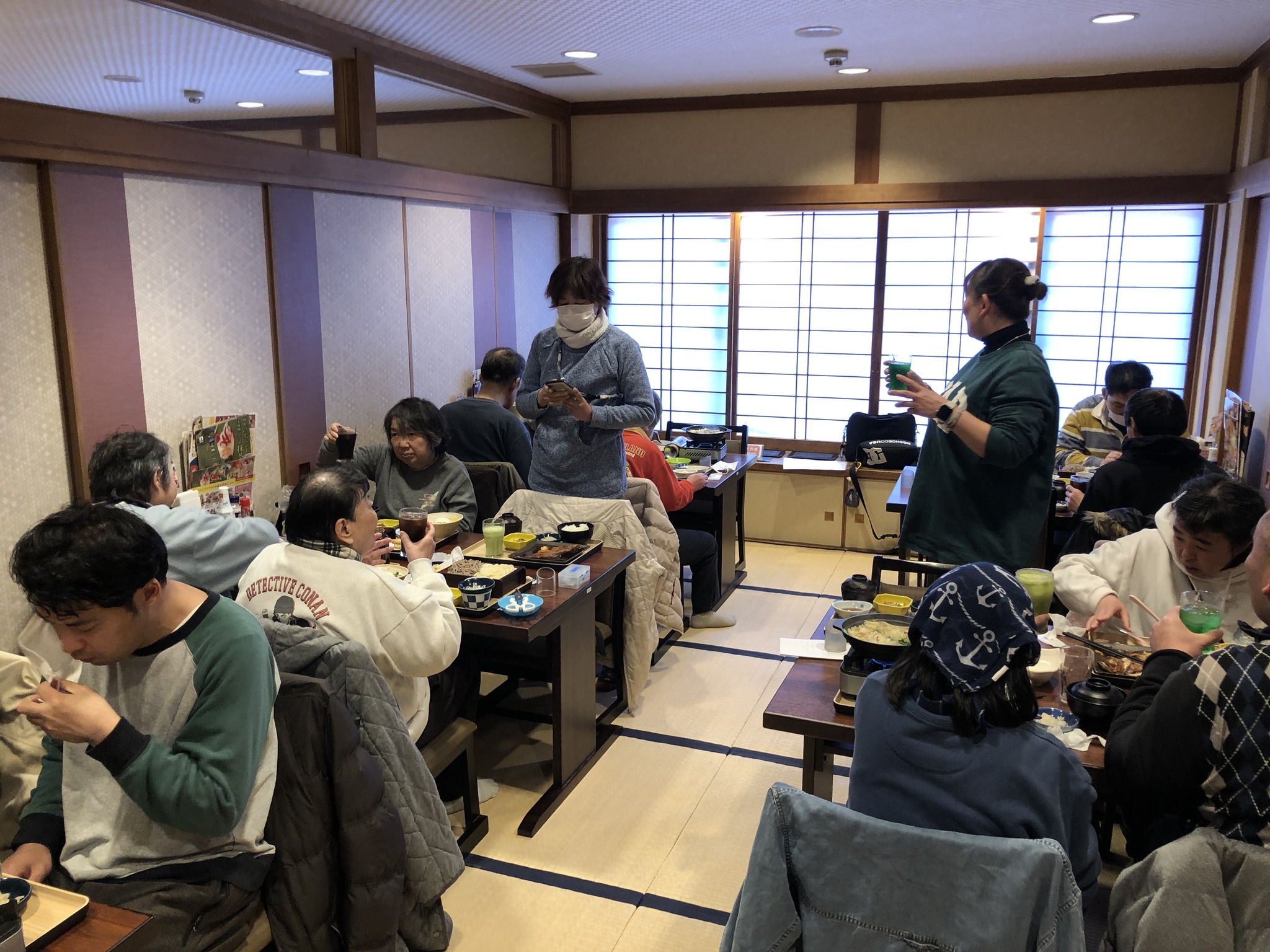 今年のオフデー企画　第２弾　