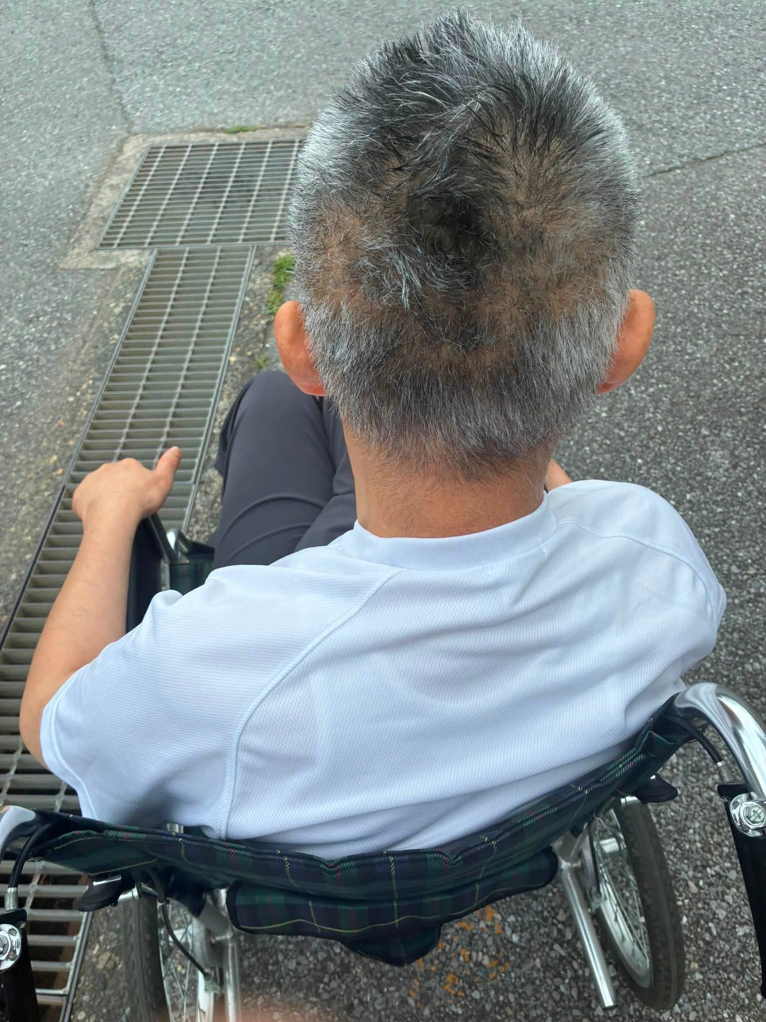 おやつ、さんぽの活動